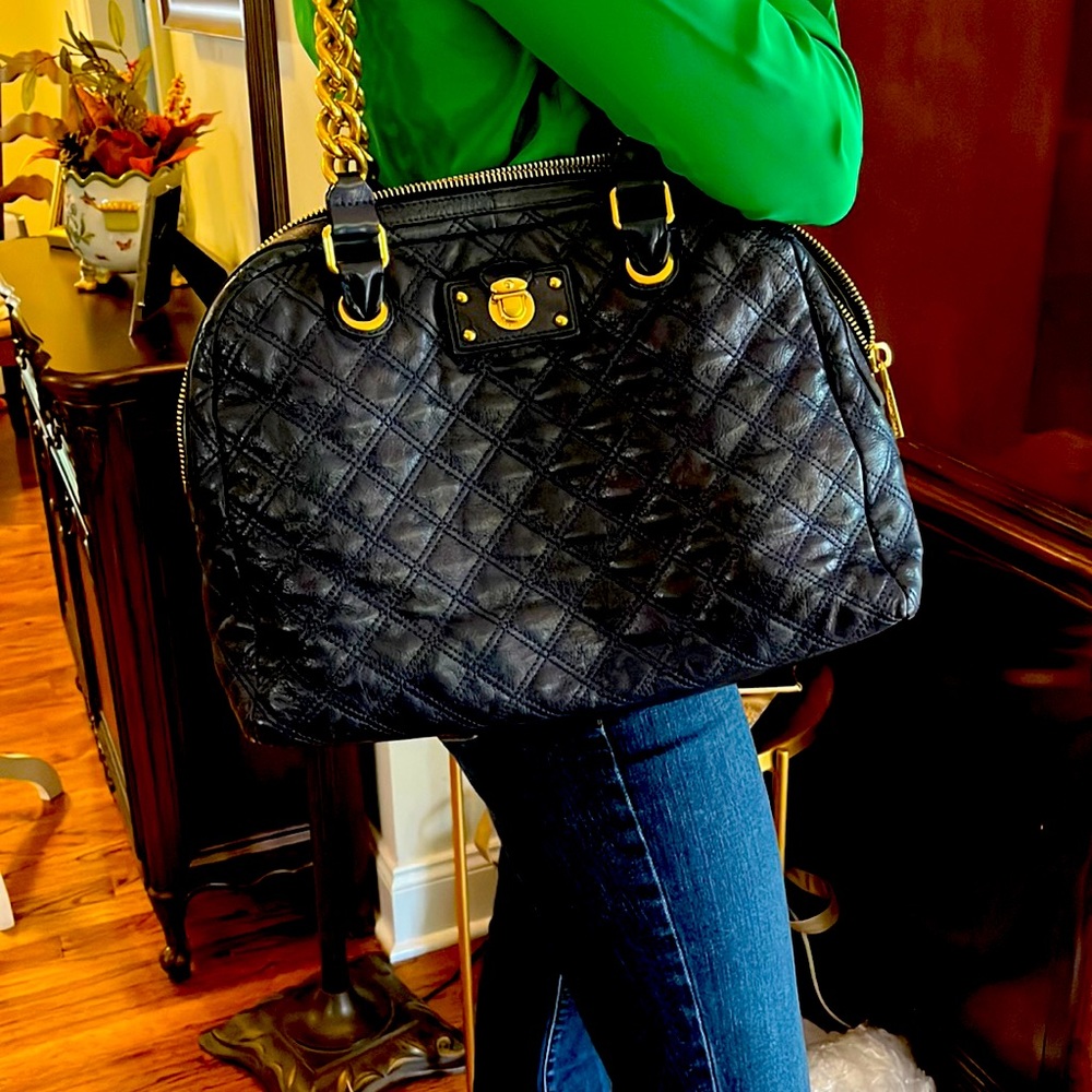 Designer Handbag